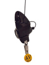 Aqua-Vu Micro Stealth 4.3 Handheld Underwater Viewing System - Leapfrog Outdoor Sports and Apparel