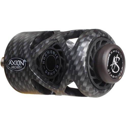 Axion Archery Gridlock GLZ Lite Stabilizer - Leapfrog Outdoor Sports and Apparel