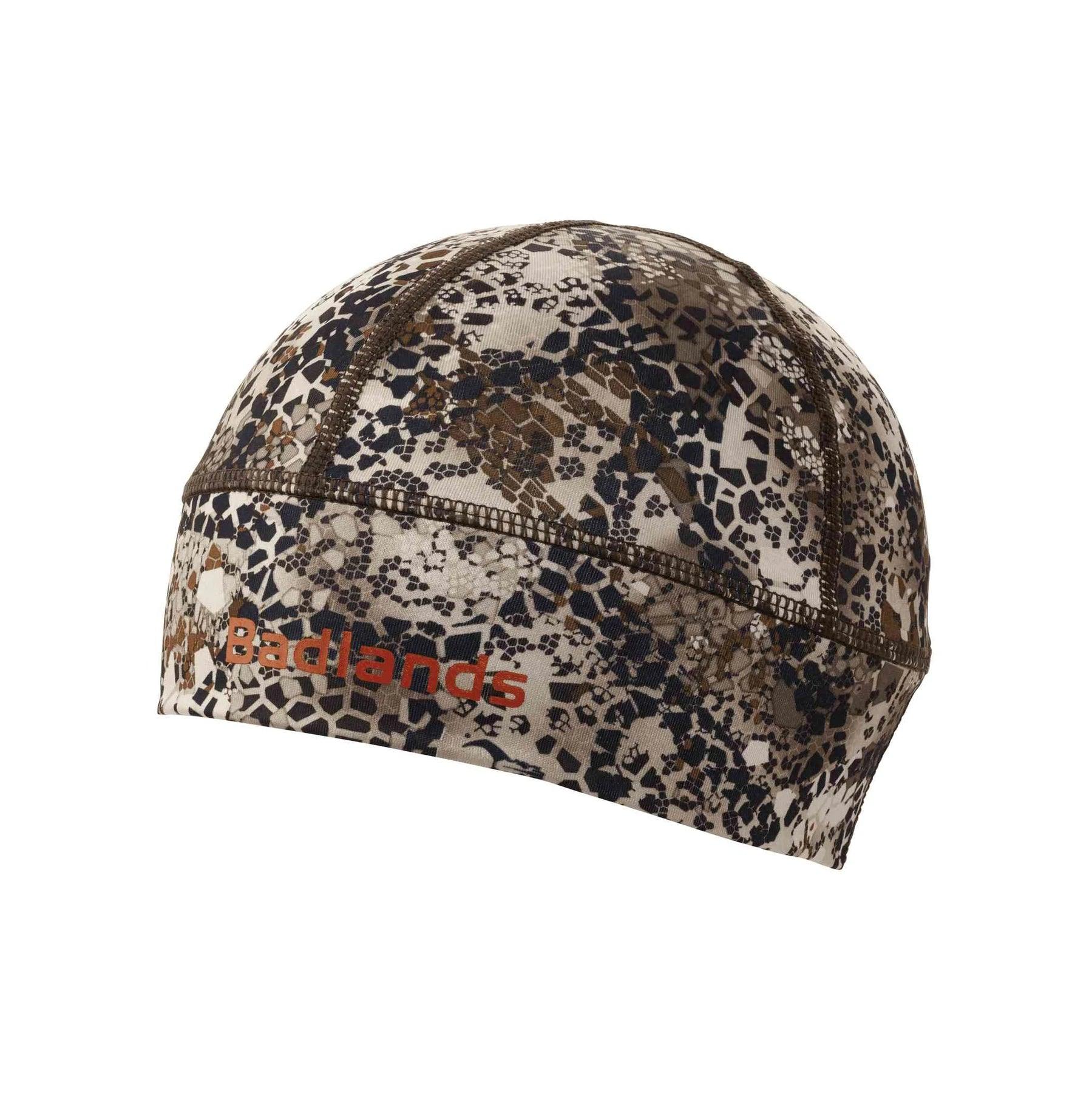 Badlands Algus Beanie - Leapfrog Outdoor Sports and Apparel