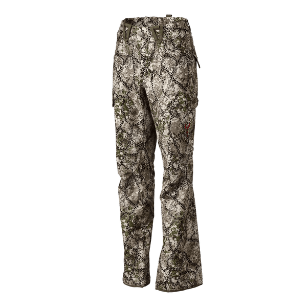 Badlands Algus Pant - Women's - Leapfrog Outdoor Sports and Apparel