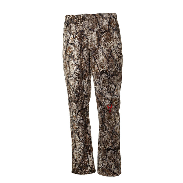  Badlands Ascend Pant - Water-Resistant Fleece Hunting Cargo  Pants, Approach FX, 2X-Large : Clothing, Shoes & Jewelry