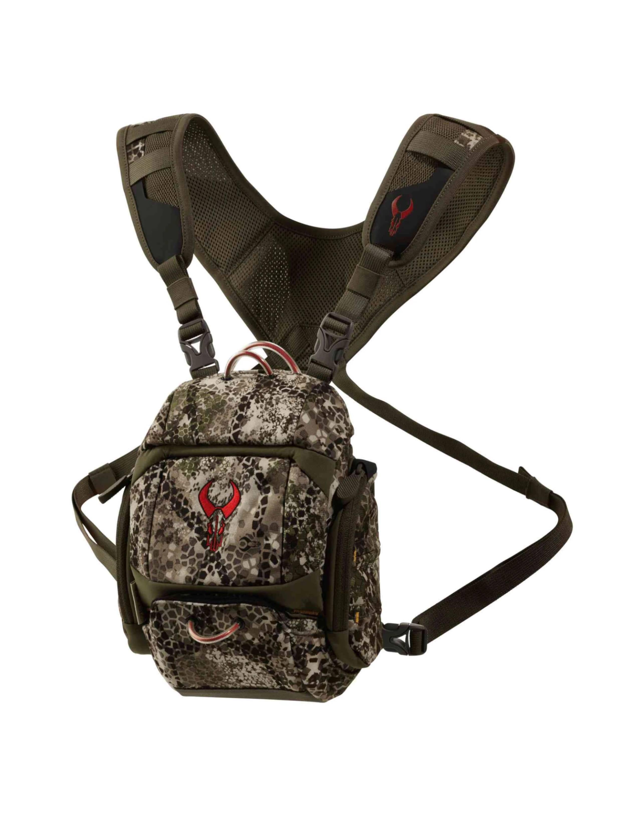 Badlands Bino XR - Leapfrog Outdoor Sports and Apparel