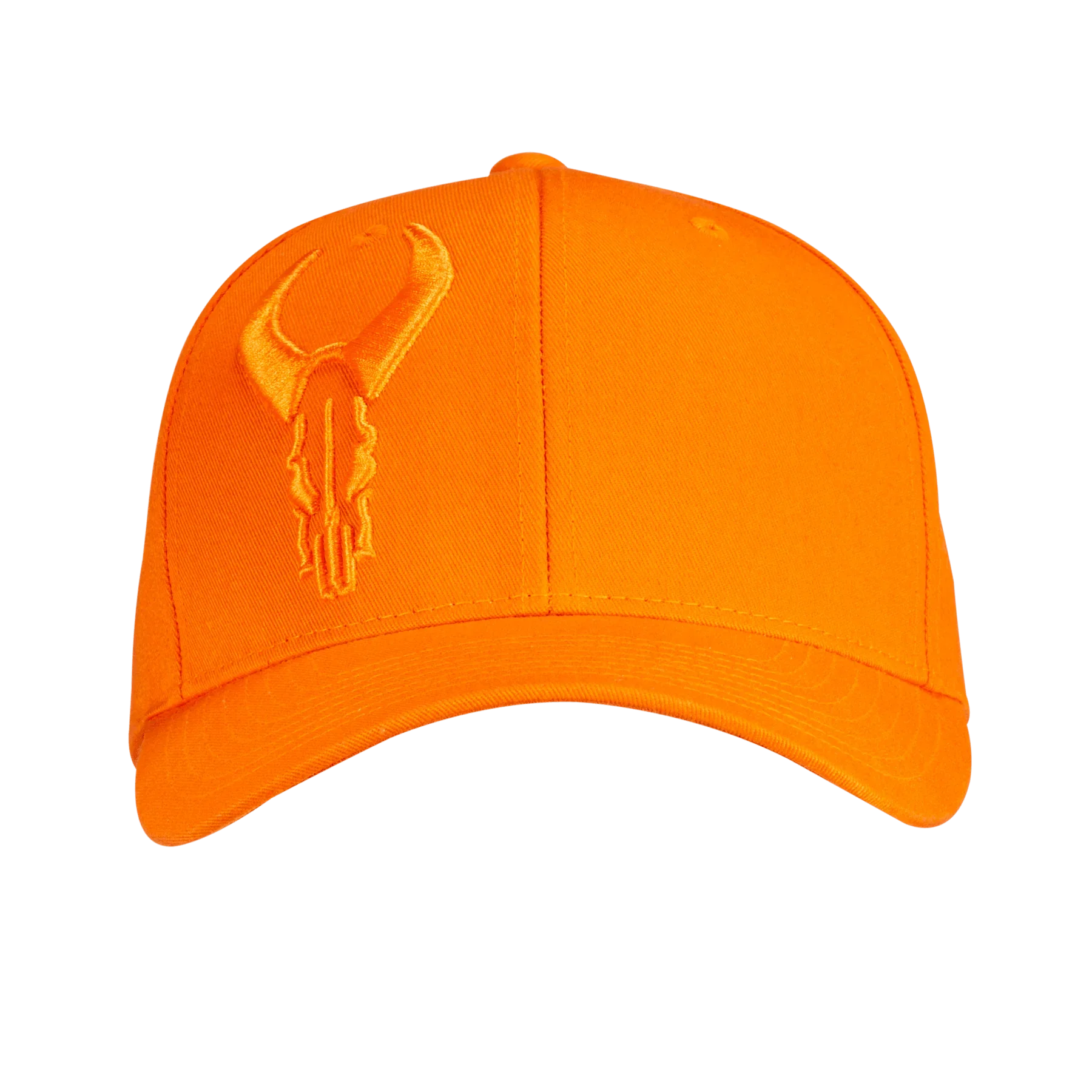 Badlands Blaze Snapback Hat