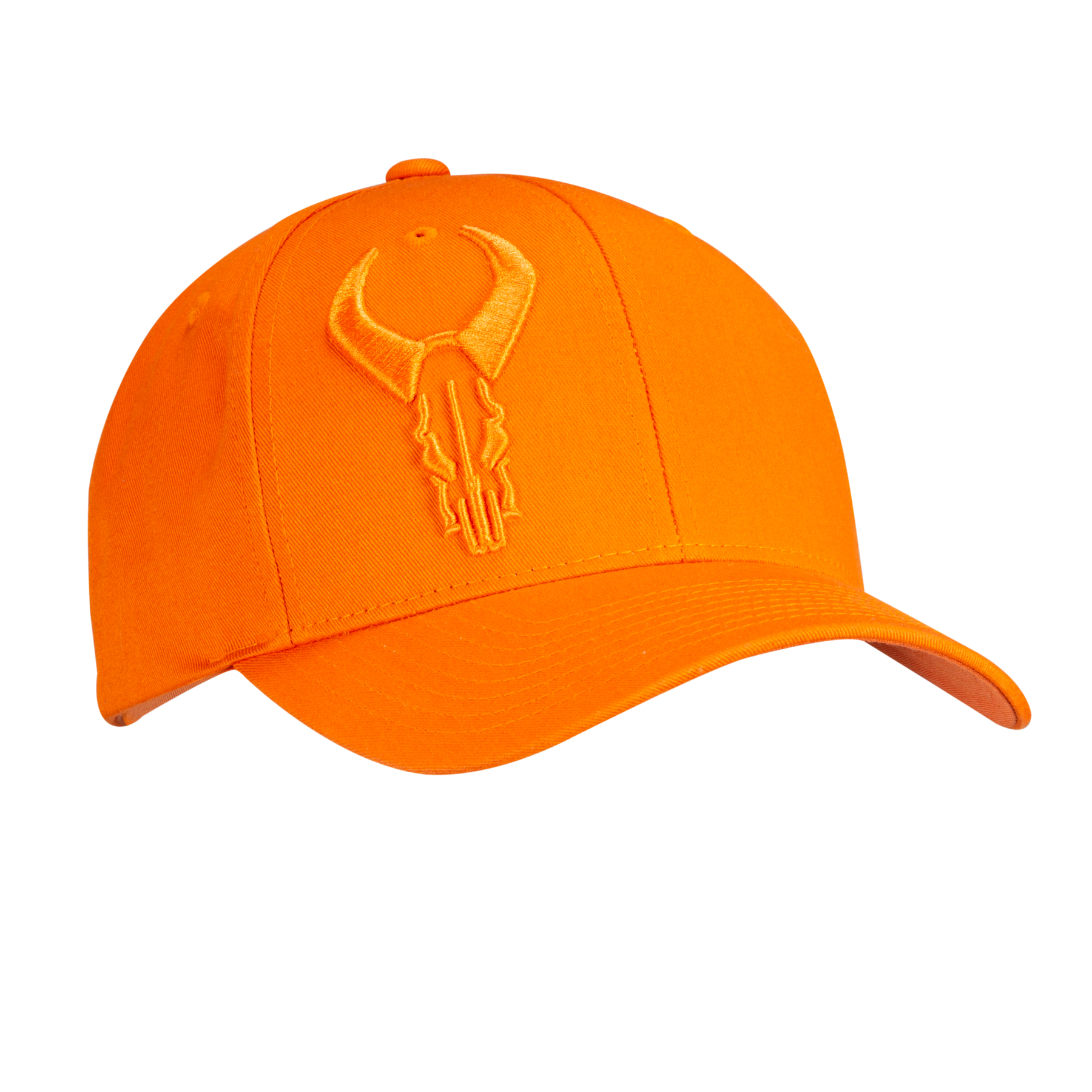 Badlands Blaze Snapback Hat - Leapfrog Outdoor Sports and Apparel