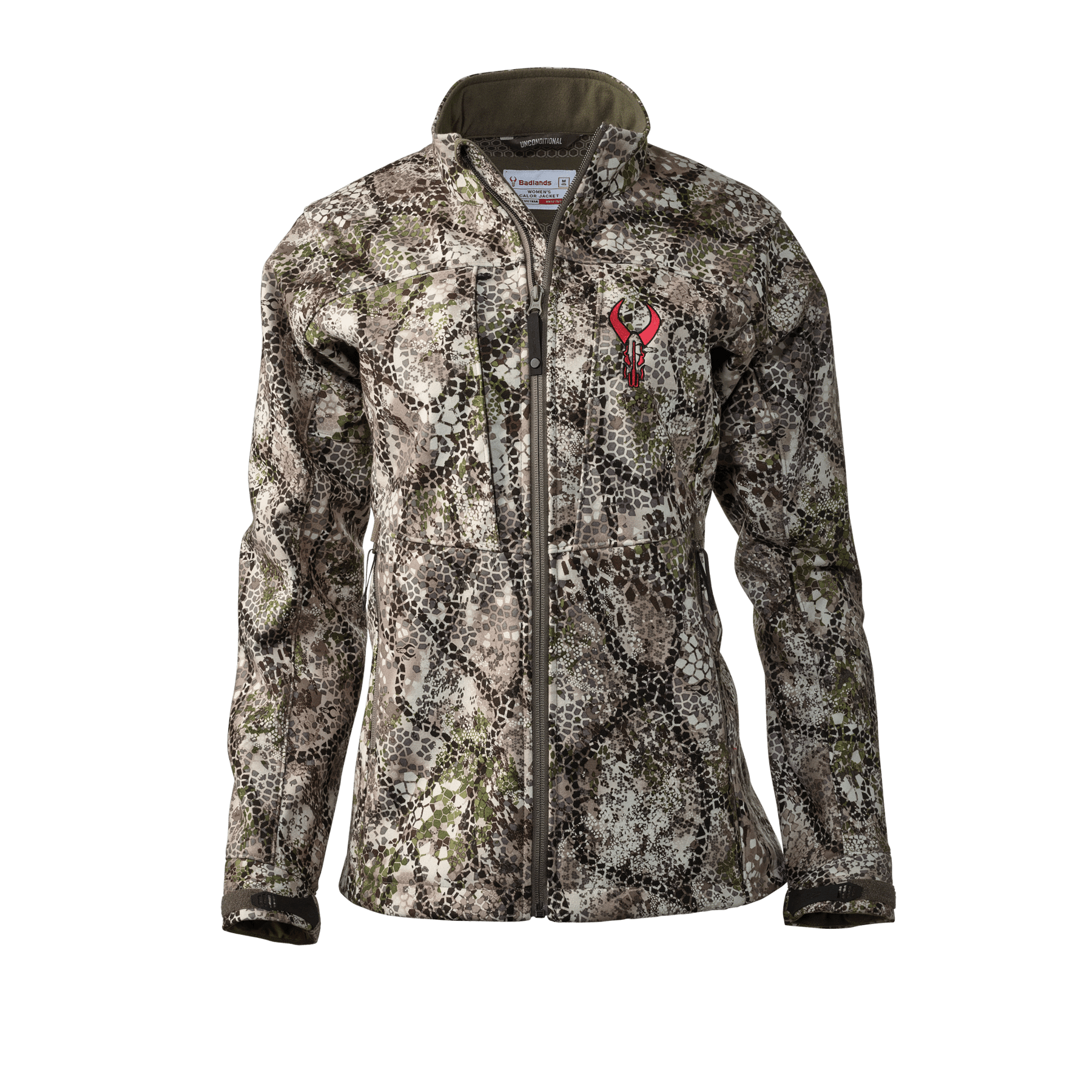 Badlands Calor Jacket - Women's - Leapfrog Outdoor Sports and Apparel