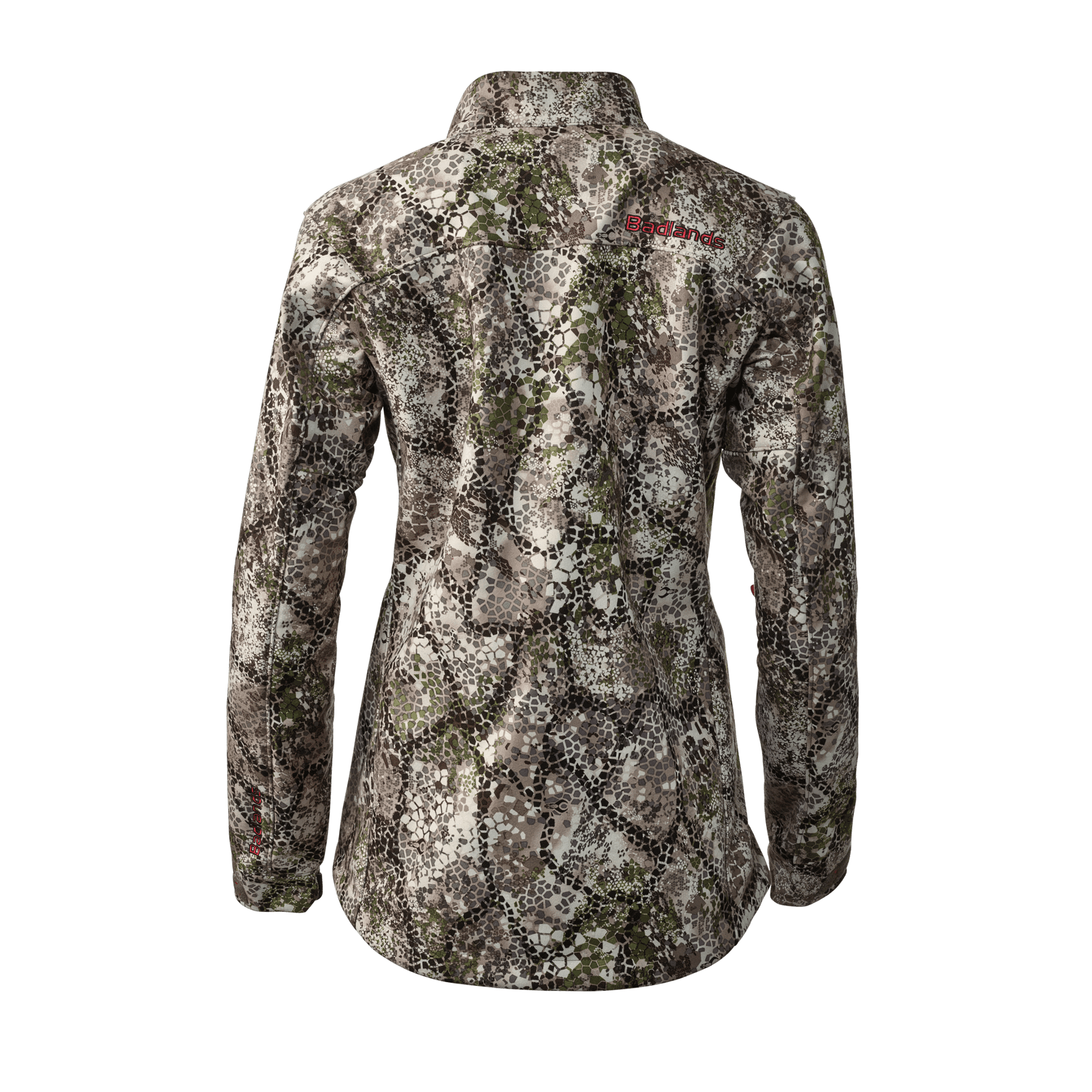 Badlands Calor Jacket - Women's - Leapfrog Outdoor Sports and Apparel