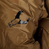 Badlands Cinder Sleeping Bag - Leapfrog Outdoor Sports and Apparel