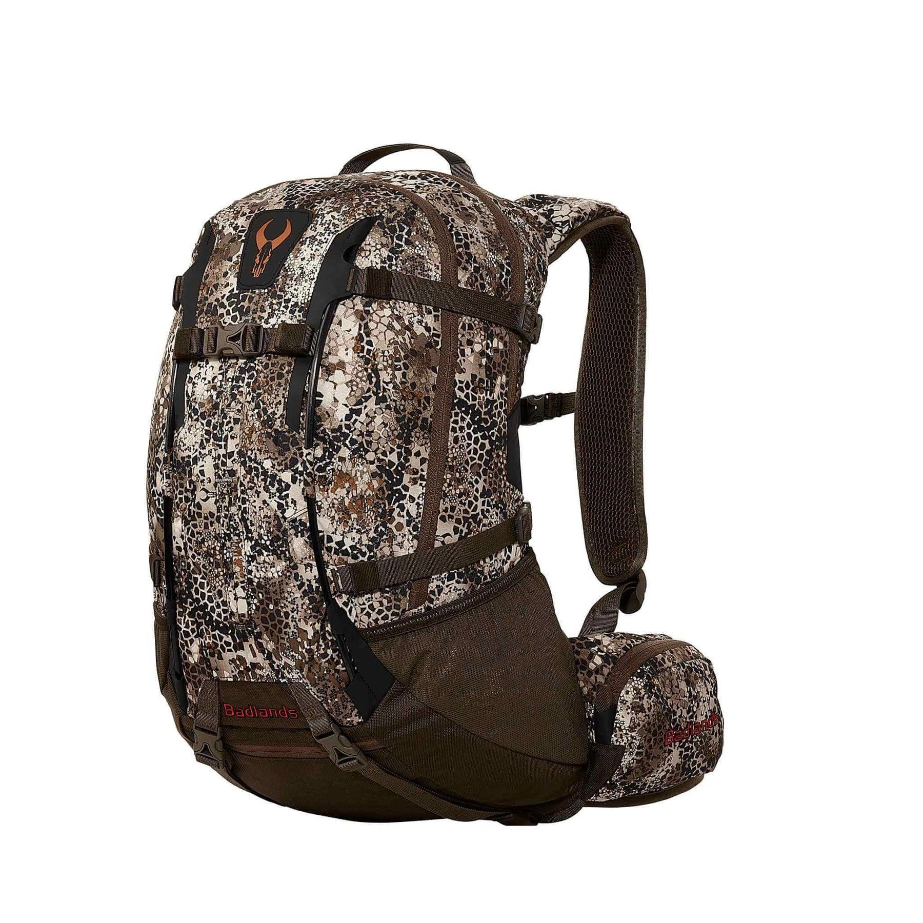 Badlands Dash Pack - Leapfrog Outdoor Sports and Apparel