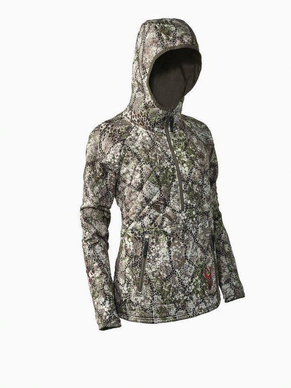 Badlands Detour Hoodie - Women's - Leapfrog Outdoor Sports and Apparel