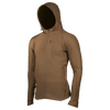 Badlands Flex Full Zip Hoodie 2.0 - Leapfrog Outdoor Sports and Apparel