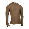 Badlands Flex Full Zip Hoodie 2.0 - Leapfrog Outdoor Sports and Apparel