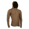 Badlands Flex Full Zip Hoodie 2.0 - Leapfrog Outdoor Sports and Apparel