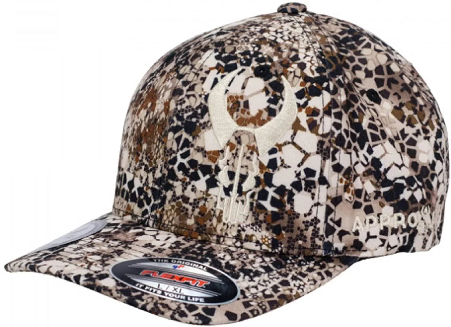 Badlands Flexfit Hat