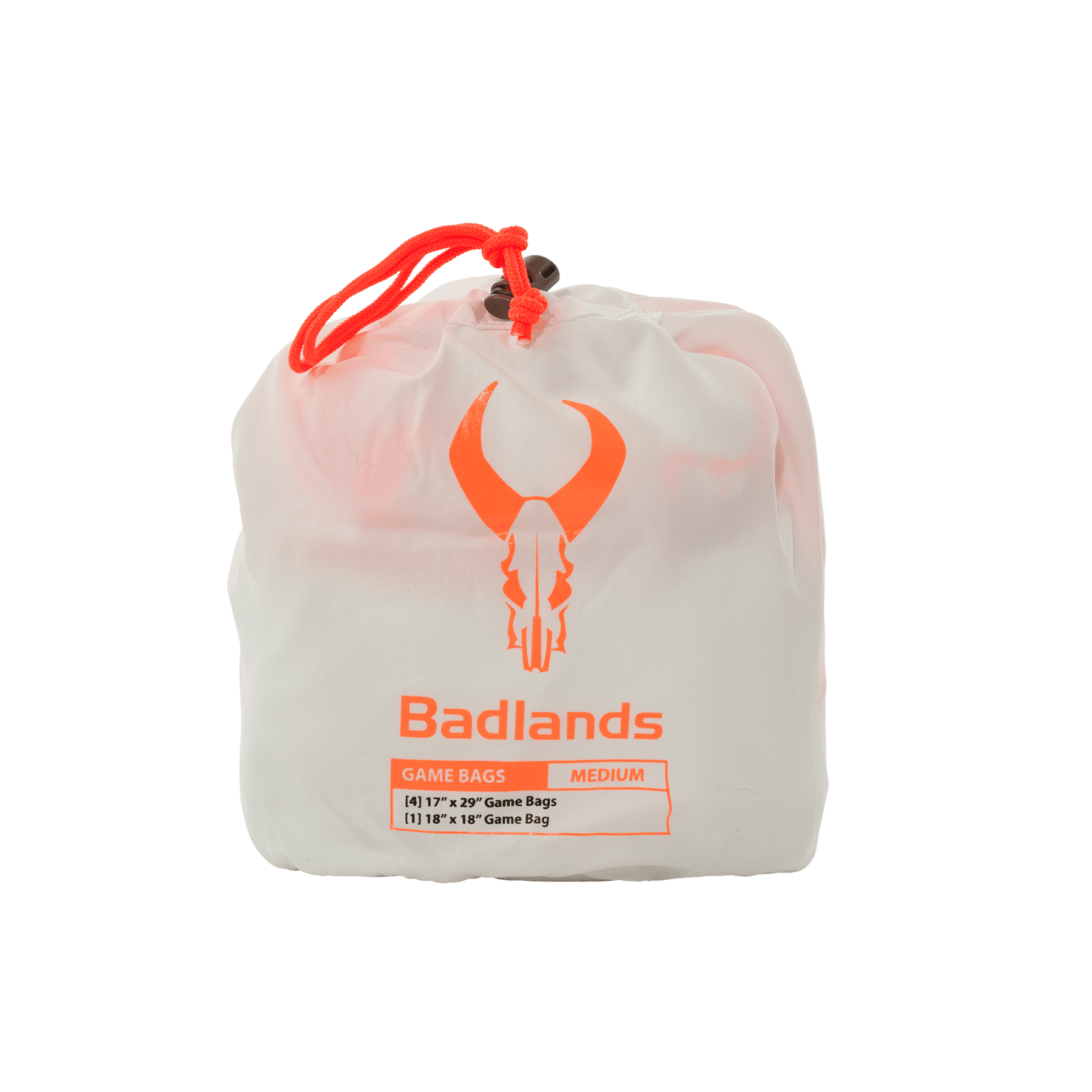 Badlands Game Bags - Leapfrog Outdoor Sports and Apparel