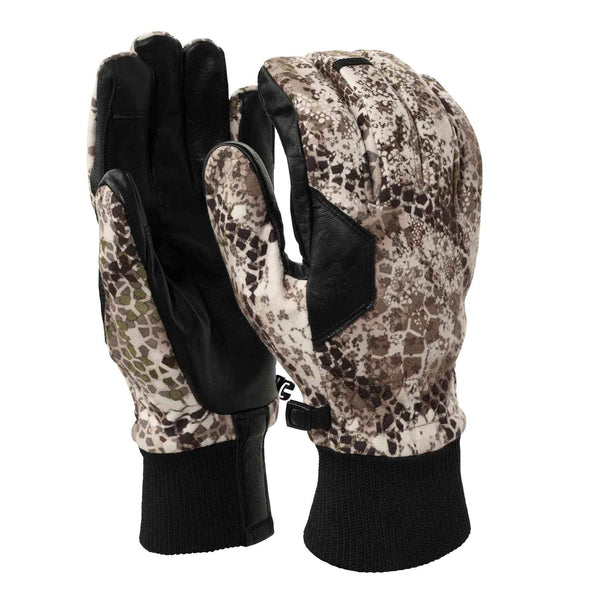 Badlands Hybrid Glove - Leapfrog Outdoor Sports and Apparel
