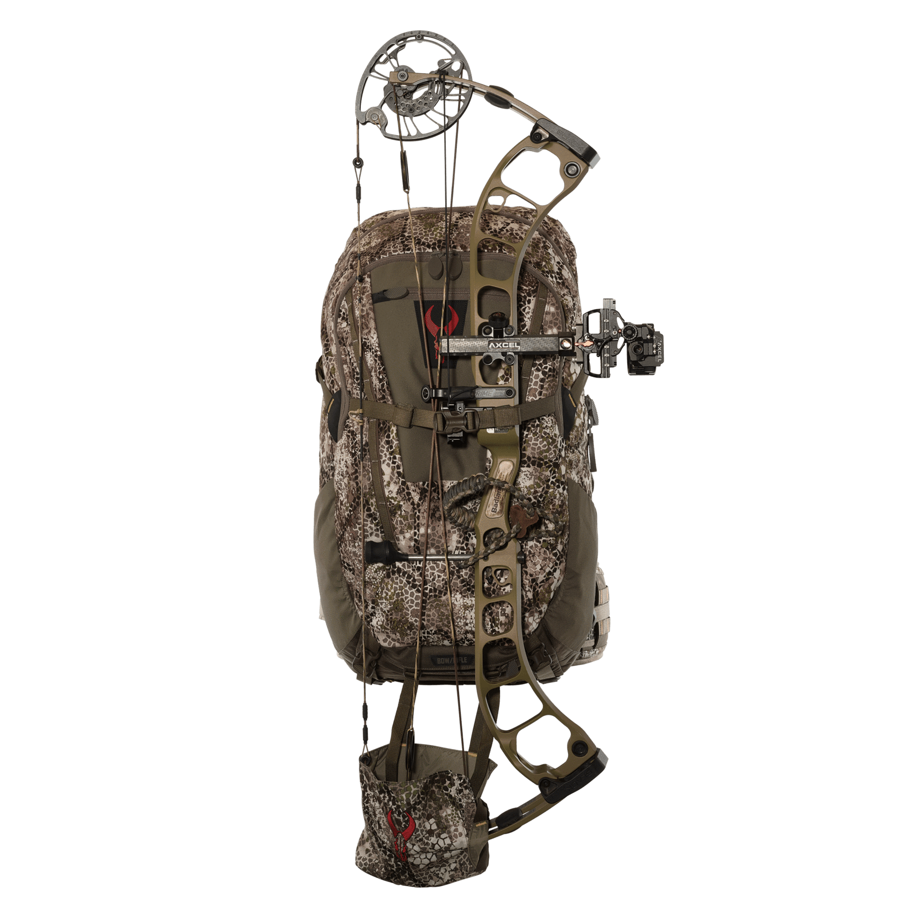 Badlands MRK 2 Frame Pack - Leapfrog Outdoor Sports and Apparel