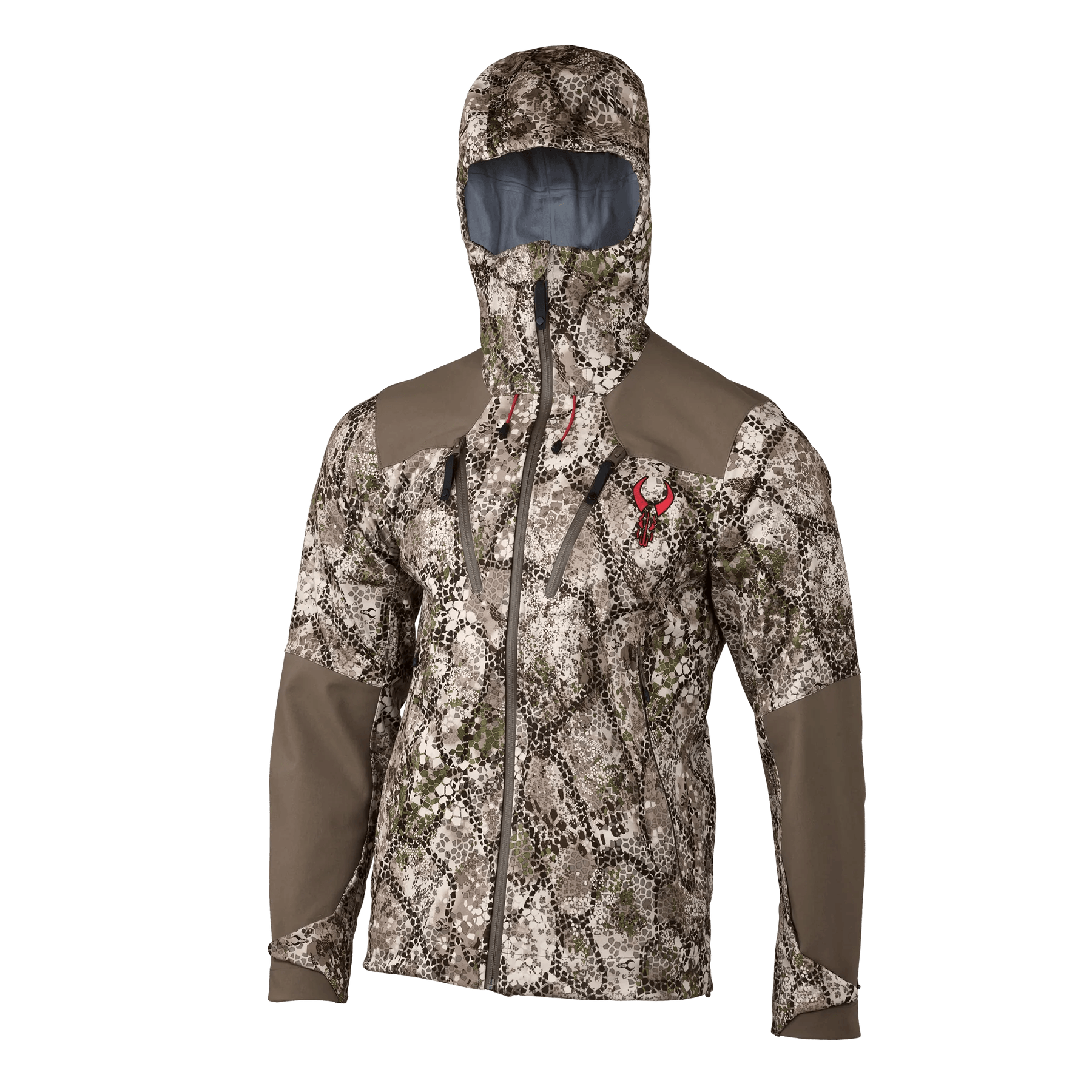 Badlands Omega Waterproof Jacket - Leapfrog Outdoor Sports and Apparel