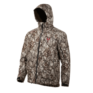 Badlands Pyre Jacket - Leapfrog Outdoor Sports and Apparel