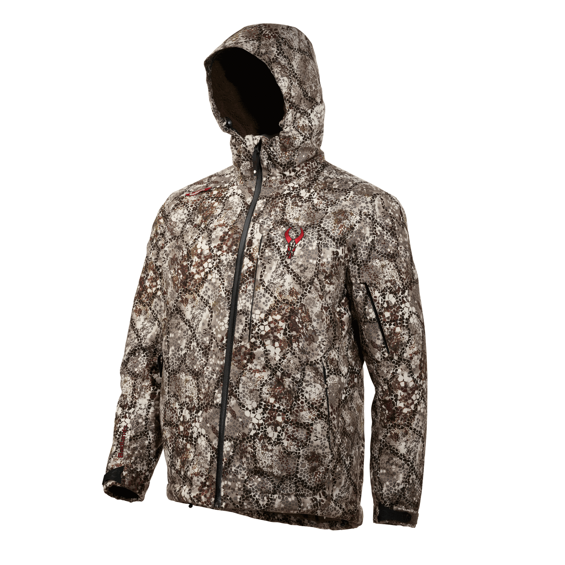 Badlands Pyre Jacket - Leapfrog Outdoor Sports and Apparel