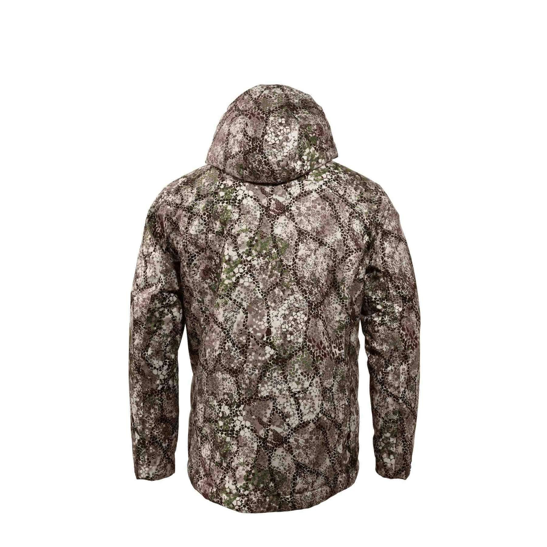 Badlands Pyre Jacket - Leapfrog Outdoor Sports and Apparel