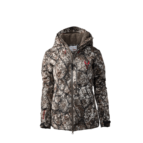 Badlands Pyre Jacket - Women's - Leapfrog Outdoor Sports and Apparel