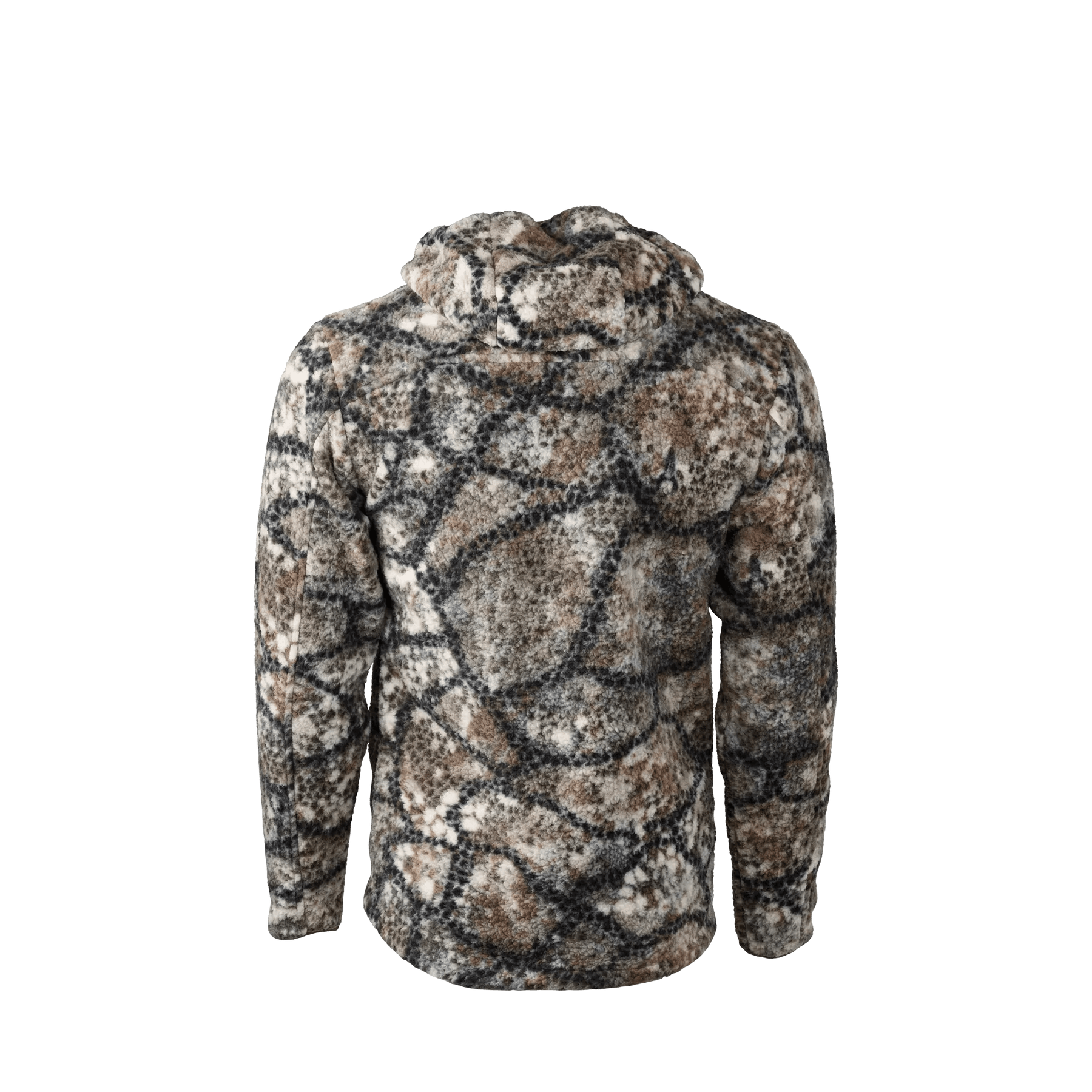 Badlands Silens Fleece Hoodie - Leapfrog Outdoor Sports and Apparel