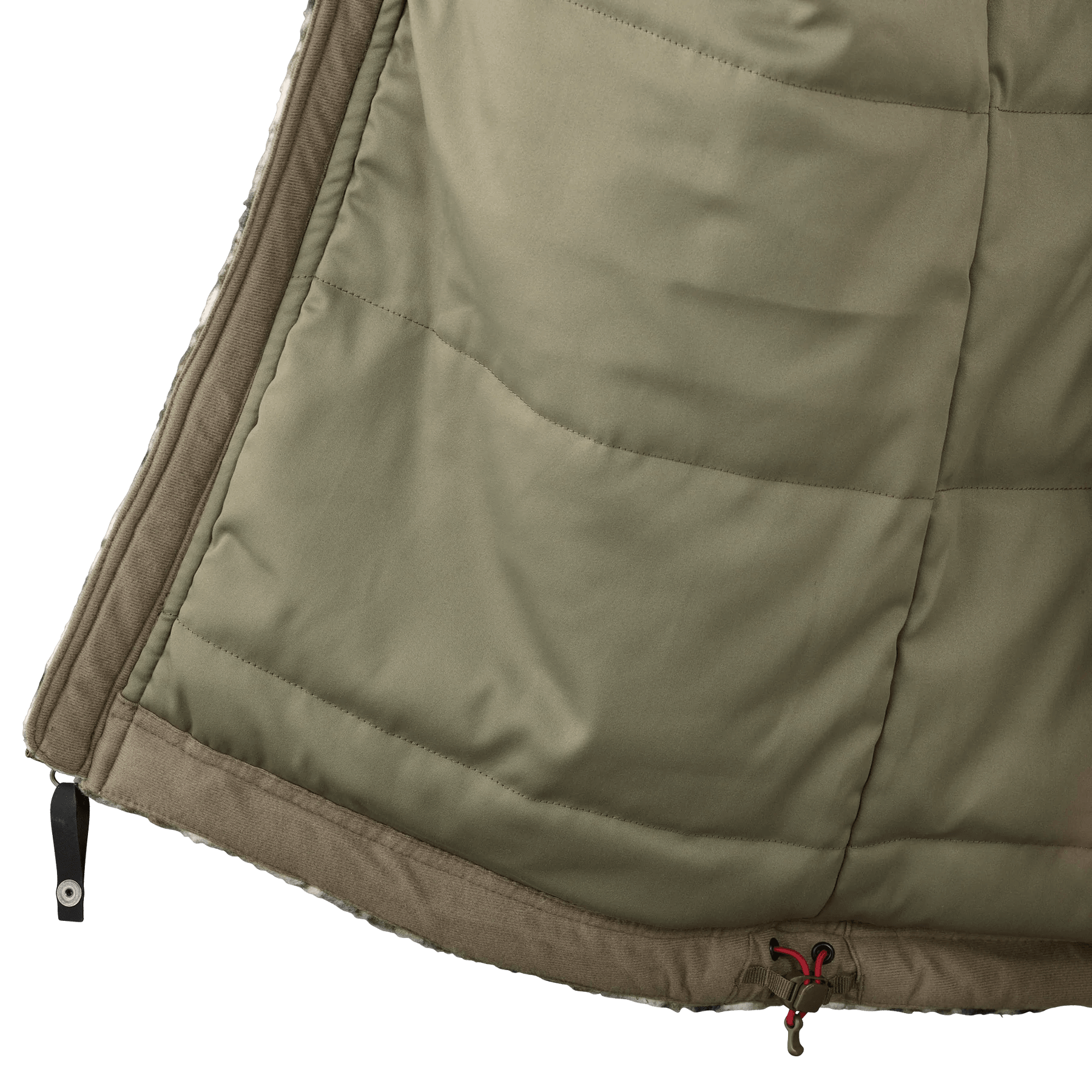 Badlands Silens Fleece Vest - Leapfrog Outdoor Sports and Apparel