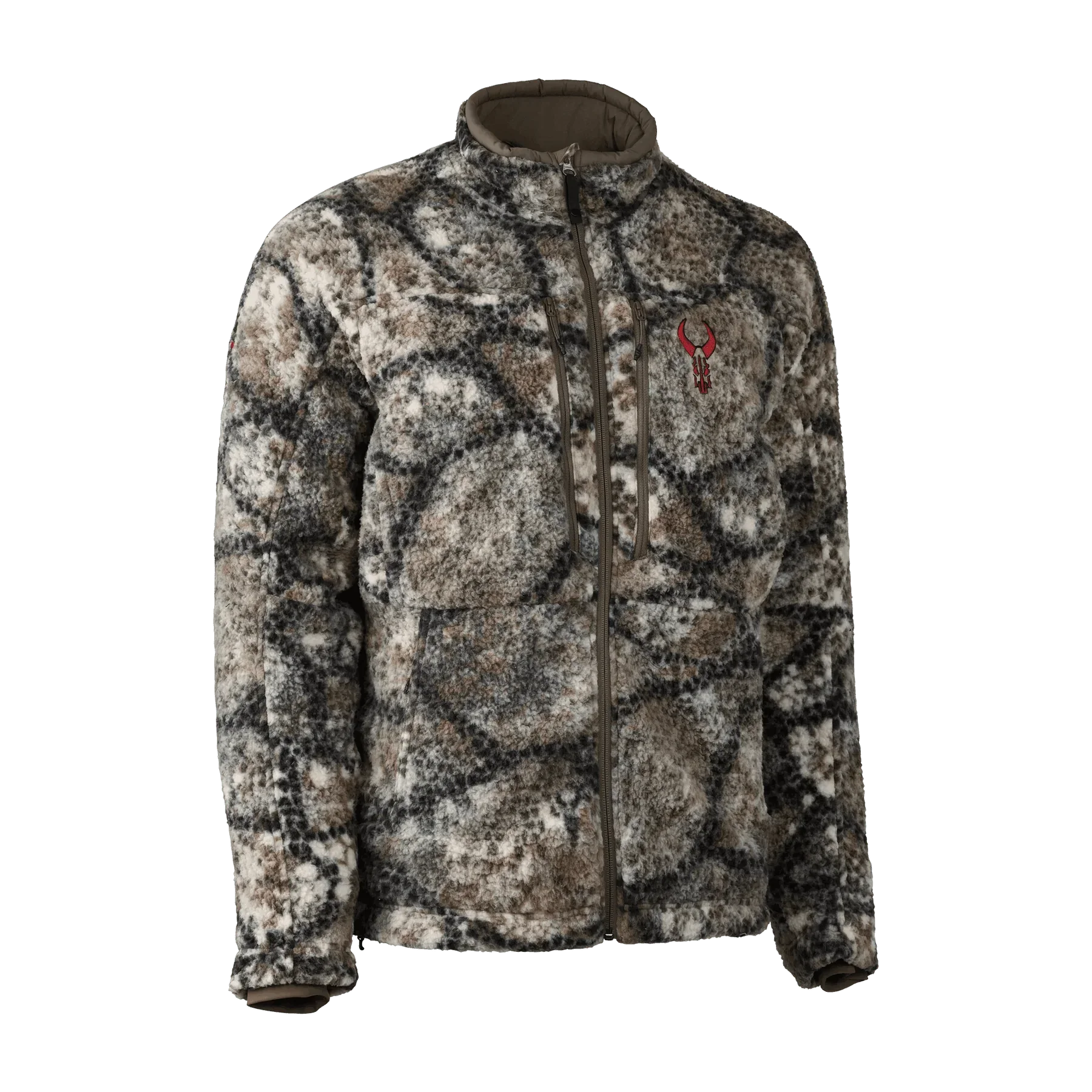 Badlands Silens Jacket