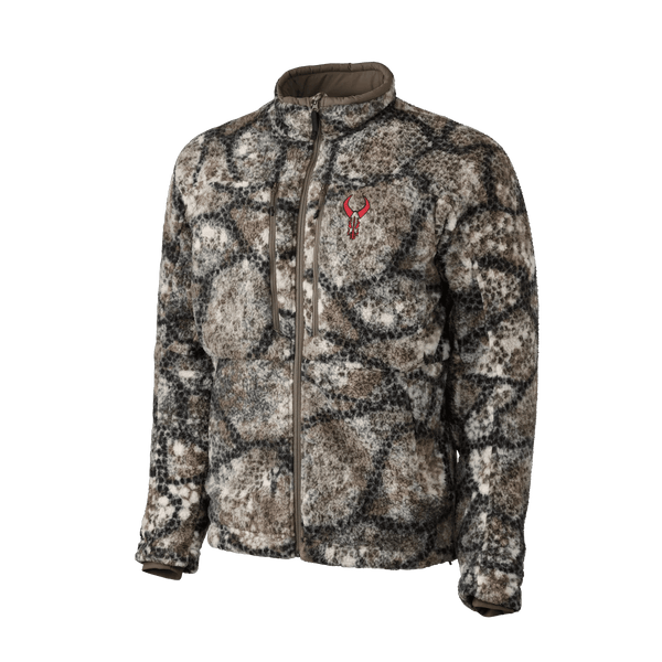 Badlands discount hunting jacket