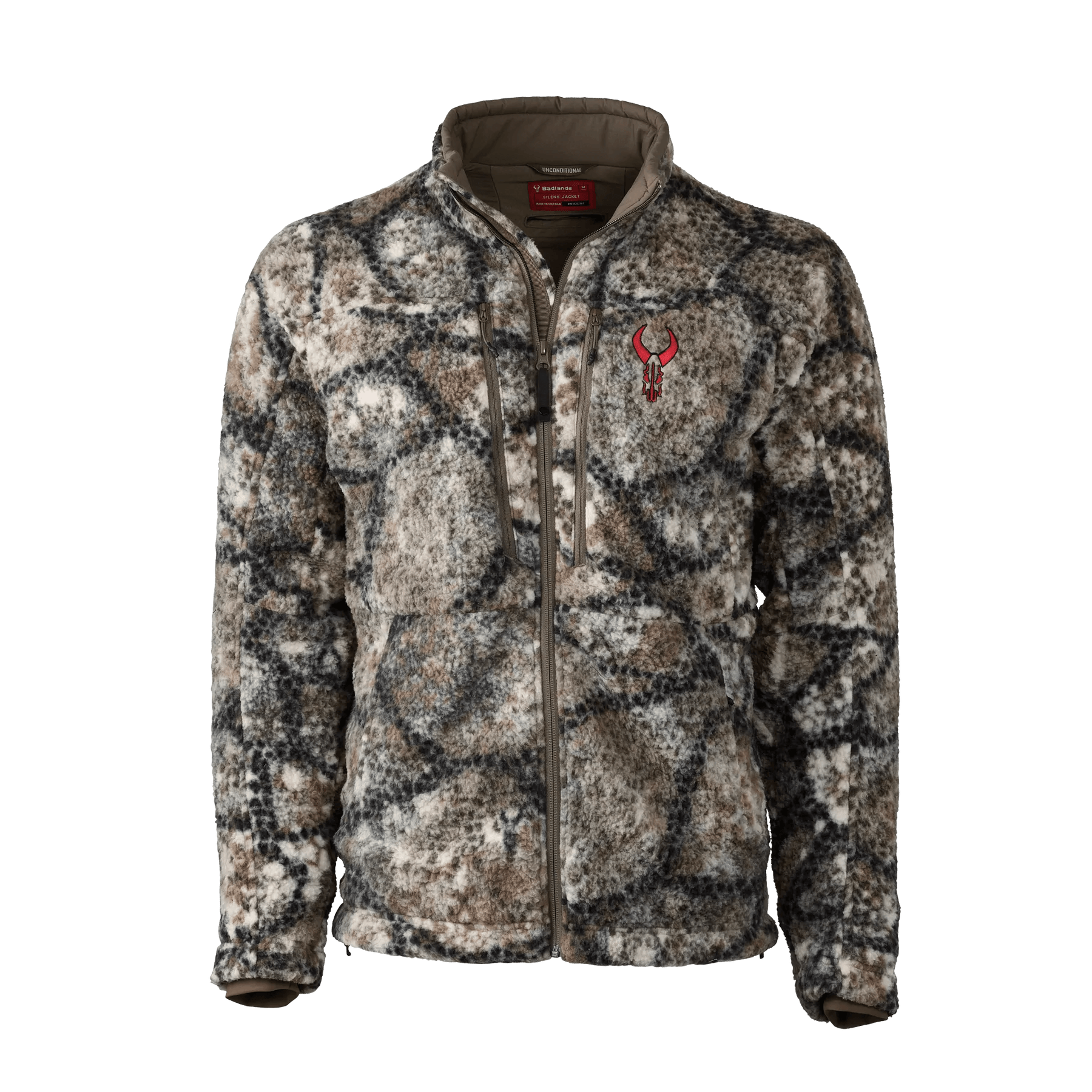 Badlands Silens Jacket - Leapfrog Outdoor Sports and Apparel