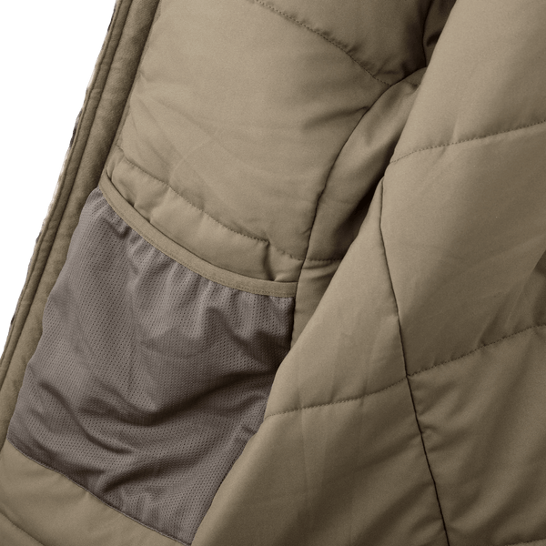 Badlands Silens Jacket - Leapfrog Outdoor Sports and Apparel