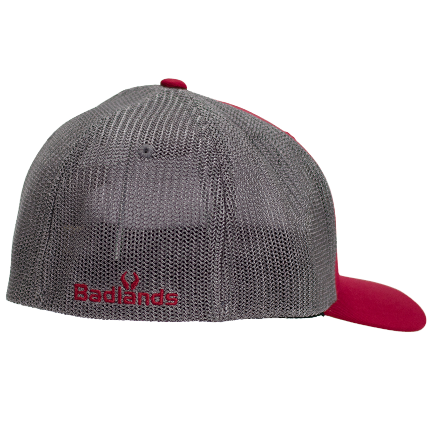 Badlands Throwback Hat - Leapfrog Outdoor Sports and Apparel