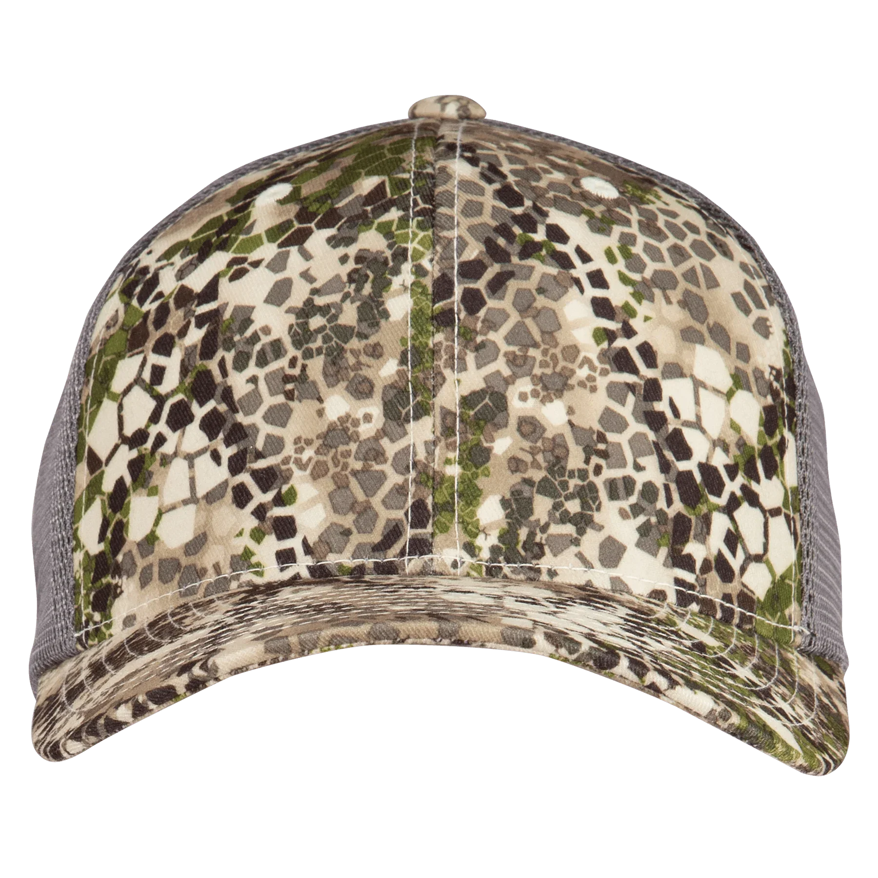 Badlands Trucker Blank Hat
