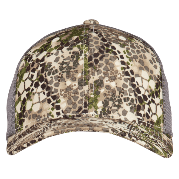 Badlands Trucker Blank Hat - Leapfrog Outdoor Sports and Apparel