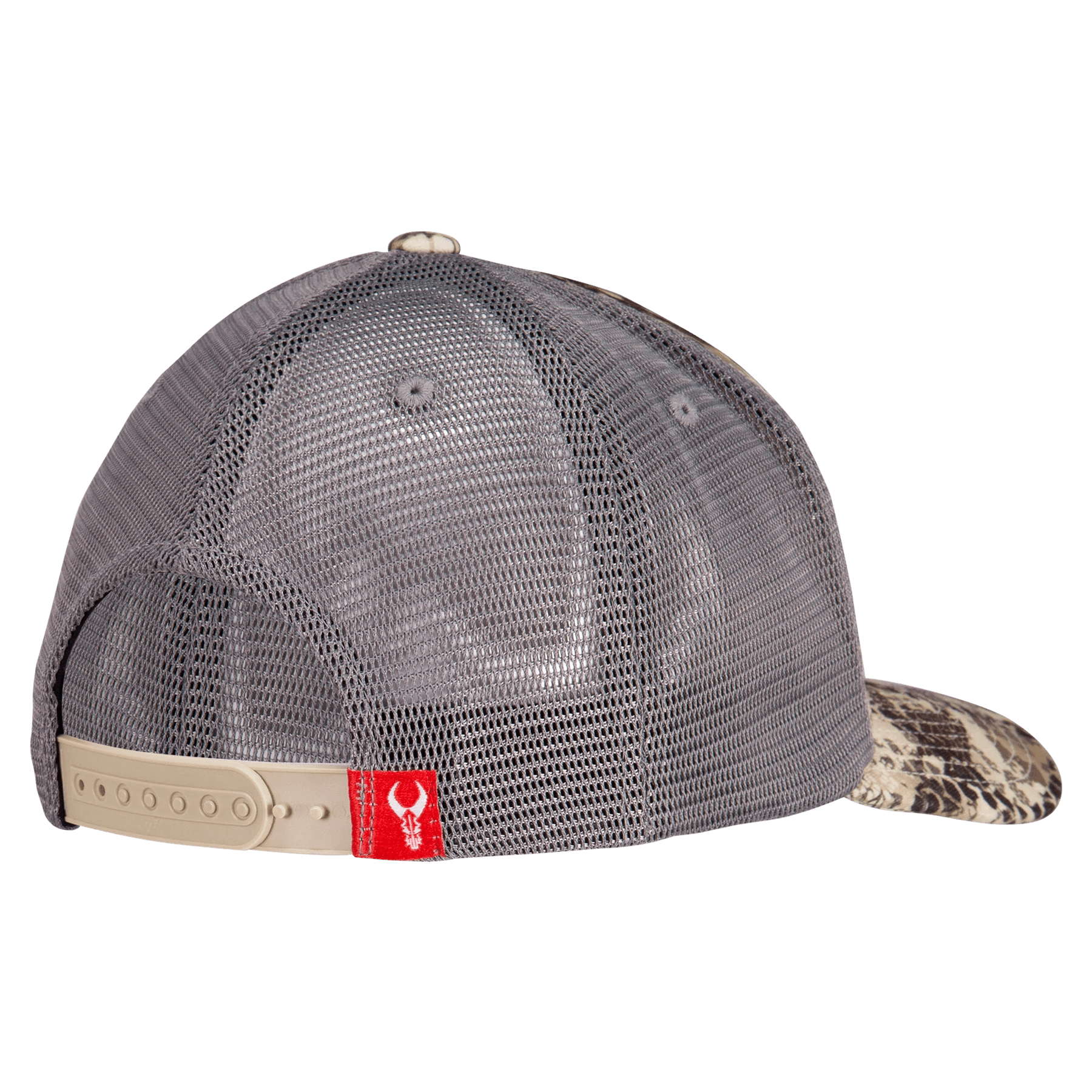 Badlands Trucker Blank Hat - Leapfrog Outdoor Sports and Apparel