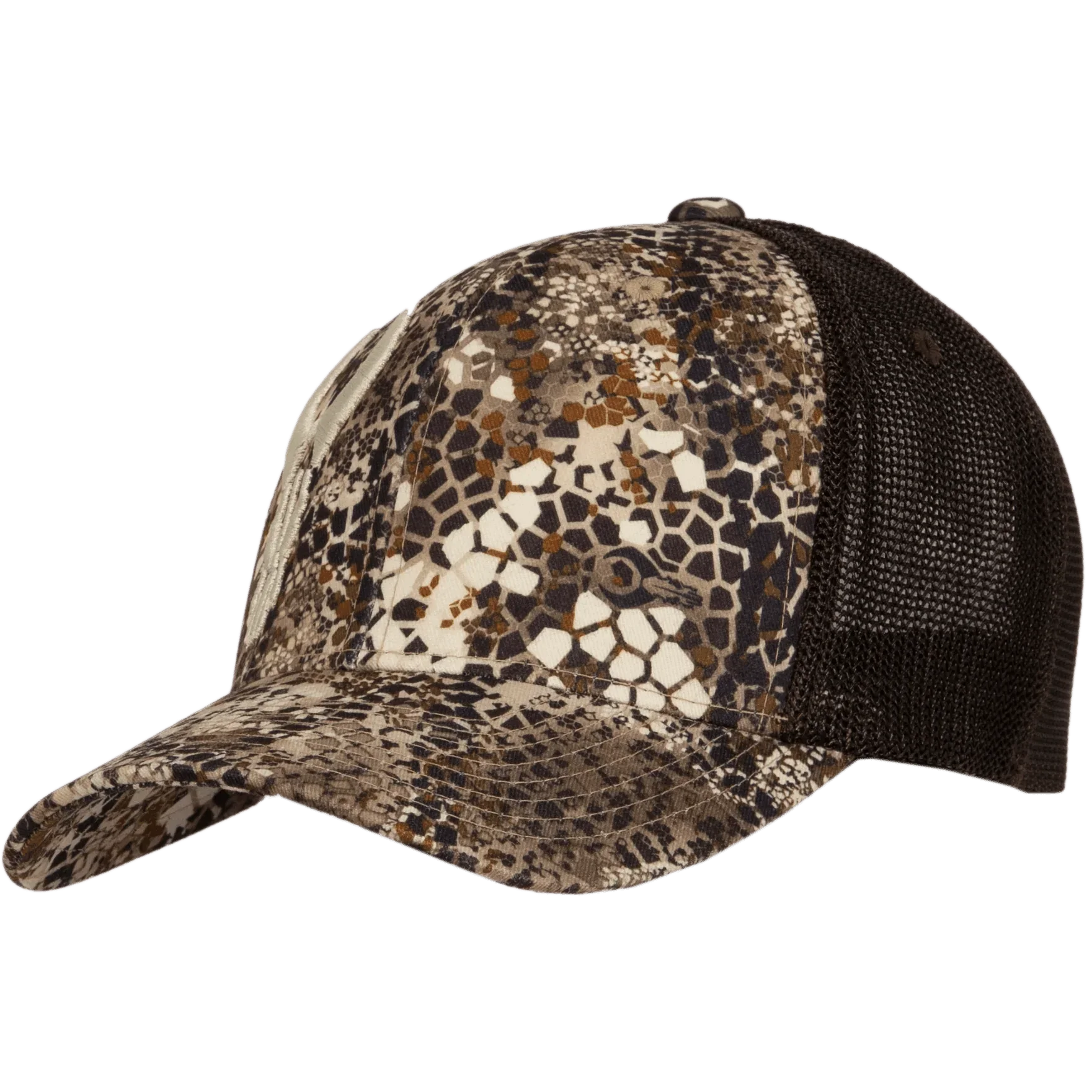 Badlands Trucker Hat