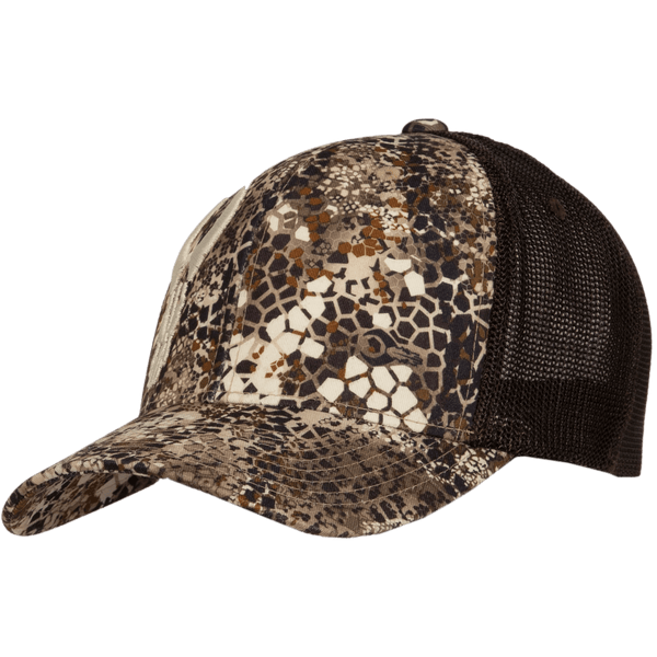 Badlands Trucker Hat - Leapfrog Outdoor Sports and Apparel