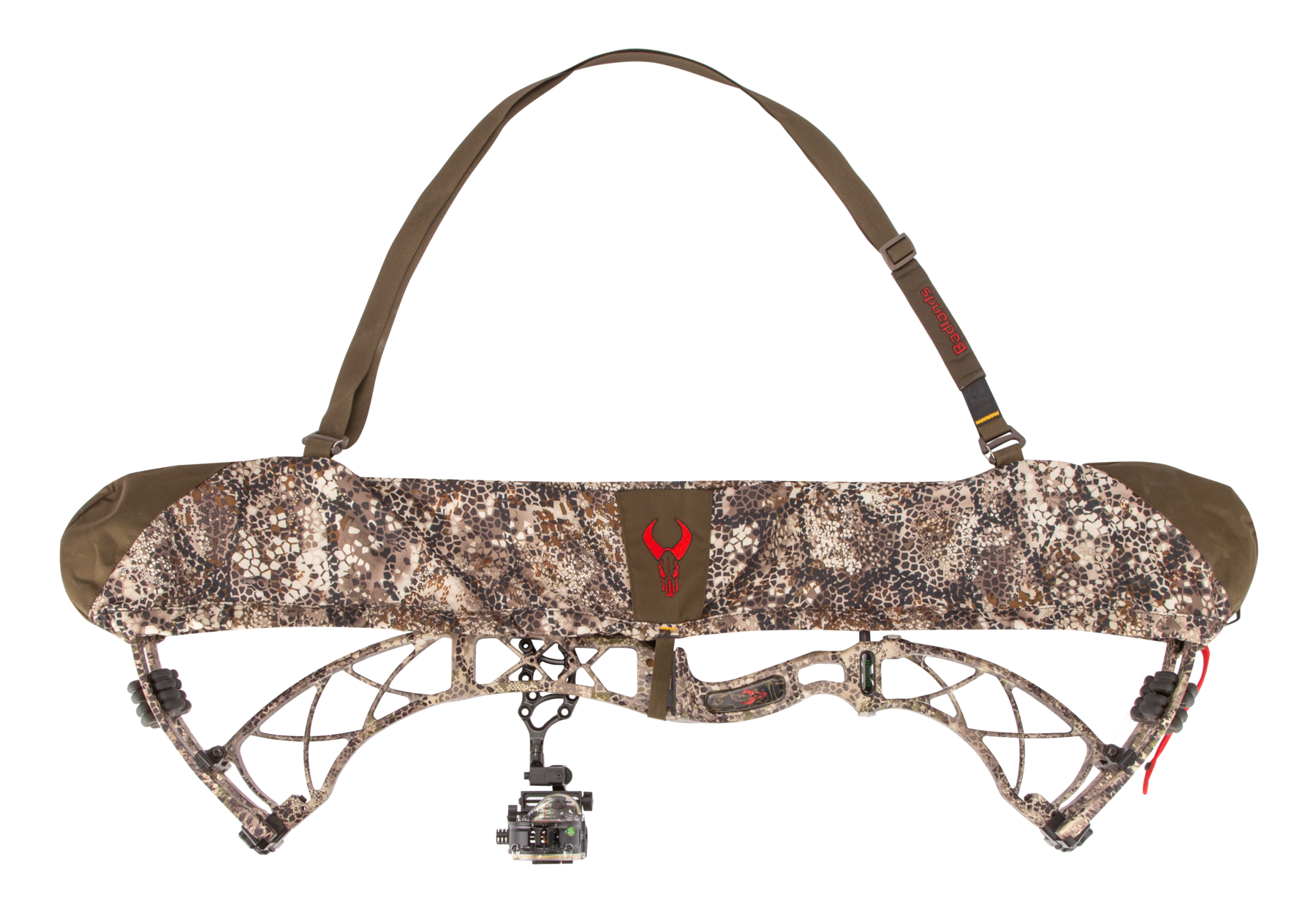 Badlands UL Bow Sling - Leapfrog Outdoor Sports and Apparel