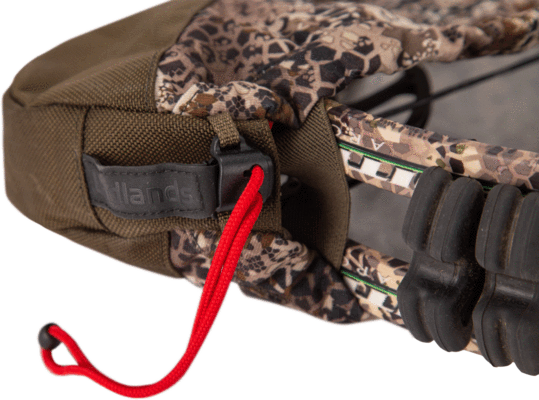 Badlands UL Bow Sling - Leapfrog Outdoor Sports and Apparel