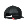 Badlands Unconditional Leather Patch Hat - Leapfrog Outdoor Sports and Apparel