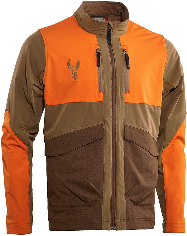 Badlands Upland Huron Jacket - Leapfrog Outdoor Sports and Apparel