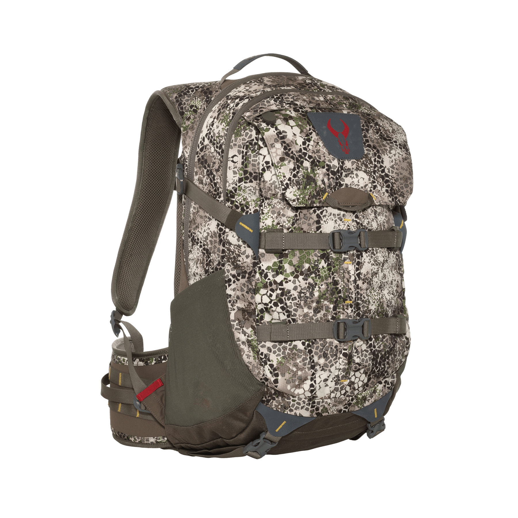 Badlands Valkyrie Day - Women's - Leapfrog Outdoor Sports and Apparel