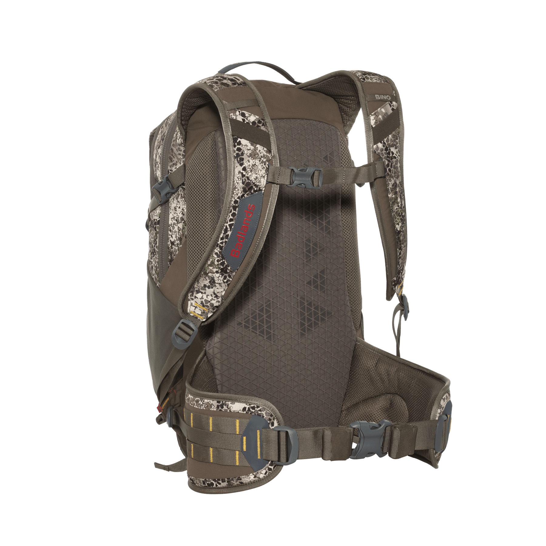 Badlands Valkyrie Day - Women's - Leapfrog Outdoor Sports and Apparel