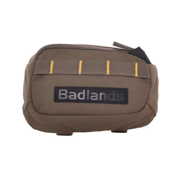 Badlands Waist Belt Pockets (Pair) - Leapfrog Outdoor Sports and Apparel