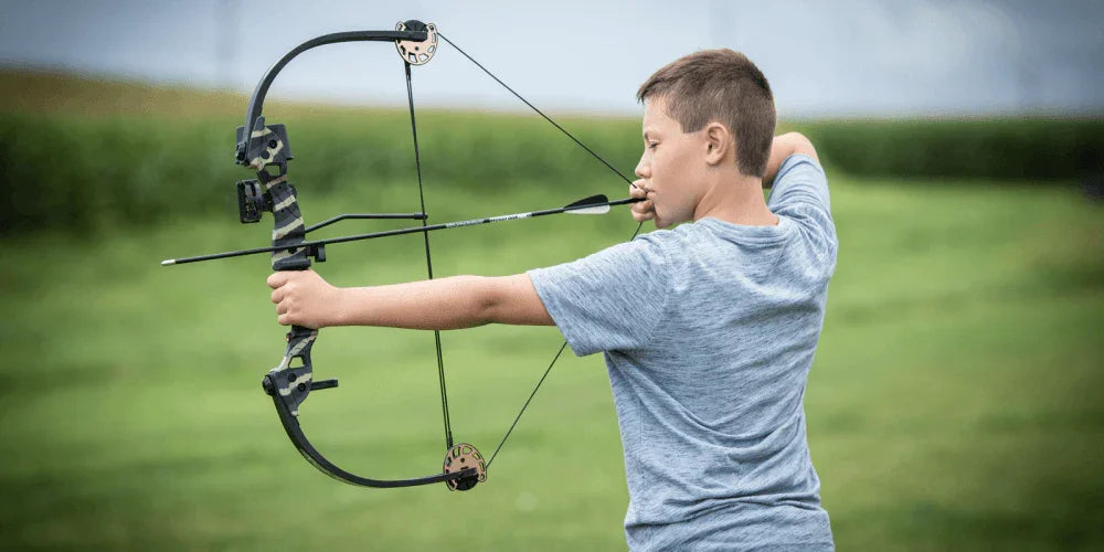 Barnett Archery Tomcat 2 Compound Bow