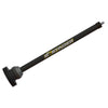 Bee Stinger Archery Pro Hunter Maxx Hunting Stabilizer - Matte Black - Leapfrog Outdoor Sports and Apparel