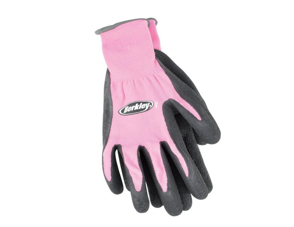 Berkley Coated Grip Gloves - Leapfrog Outdoor Sports and Apparel