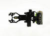 Black Gold Archery Ascent Mountain Lite Bow Sight - Leapfrog Outdoor Sports and Apparel