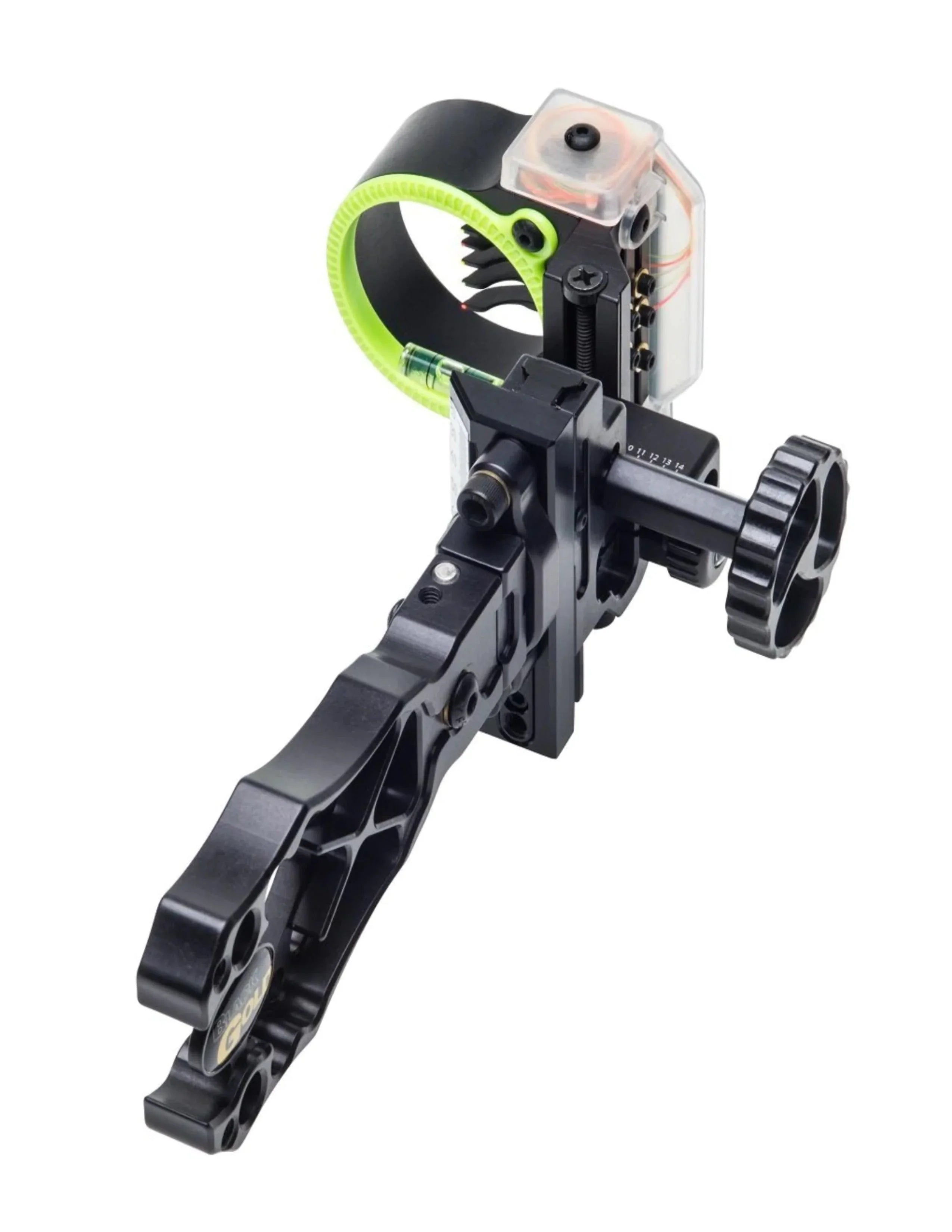 Black Gold Archery Ascent Verdict Assault Bow Sight