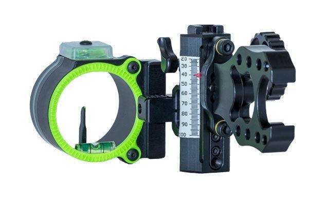 Black Gold Archery Ascent Whitetail Bow Sight